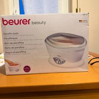 Vasca paraffinoterapia Bauer