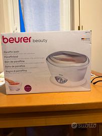 Vasca paraffinoterapia Bauer