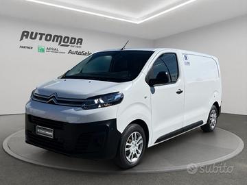 CITROEN Jumpy 1.5 M 100CV coibentato
