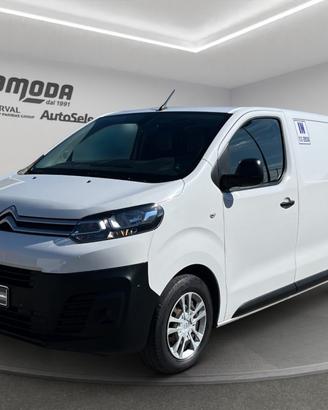 CITROEN Jumpy 1.5 M 100CV coibentato