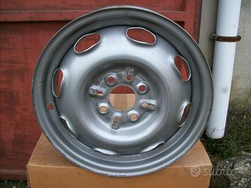 4 cerchi Fiat 1100 103 TV sportivi fuoriserie modi