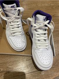 Nike air jordan 1 unisex