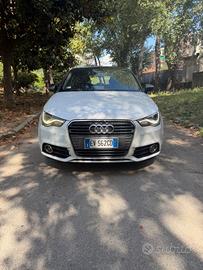 Audi A1 1.6 TDI 105 CV S line edition plus