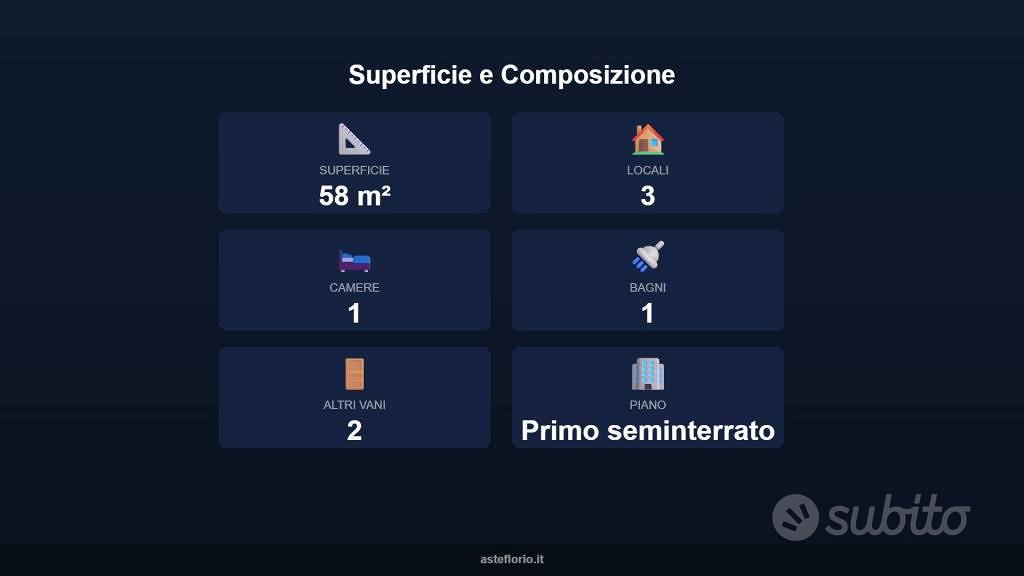 Appartamento – Fiano Romano, Roma Capitale - Vista 3