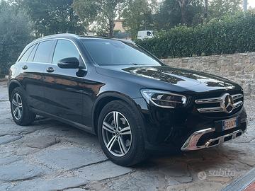 Glc 220 4matic
