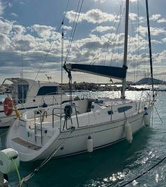 SUN ODYSSEY 29.2 2002