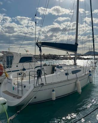 SUN ODYSSEY 29.2 2002