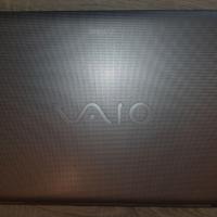 notebook sony Vaio VGN-NR38M