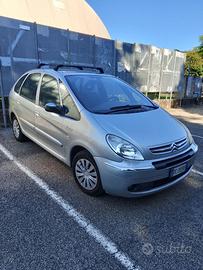 Citroen Xara Picasso 1,600 Benzina/GPL