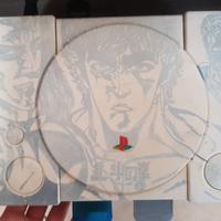 ps1 USA kenshiro edition