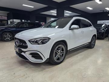 Mercedes-benz GLA 200 d Automatic AMG Line Premium