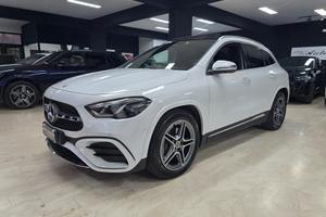 Mercedes-benz GLA 200 d Automatic AMG Line Premium