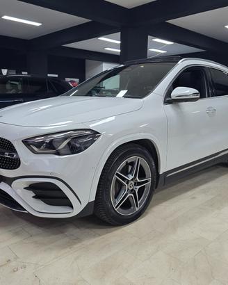 Mercedes-benz GLA 200 d Automatic AMG Line Premium