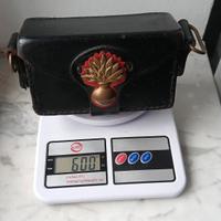 giberna per bandoliera Carabinieri modello 1891