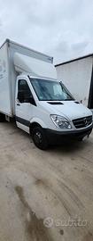Mercedes Sprinter 416
