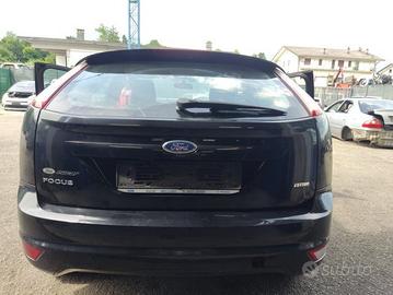 Portellone nudo FORD FOCUS del 2009