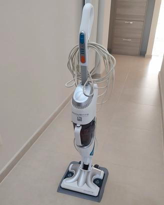 Scopa elettrica Rowenta Steam & Clean