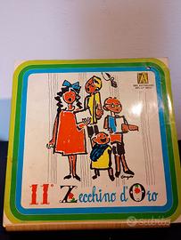 Vinile Zecchino d'oro lp 33 giri