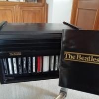 Cofanetto Beatles collezione 16 CD