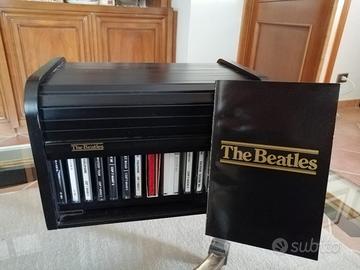 Cofanetto Beatles collezione 16 CD