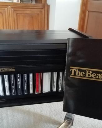 Cofanetto Beatles collezione 16 CD