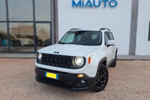 Jeep Renegade 1.6 Mjt, AUTOMATICO