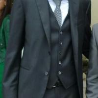 Abito cerimonia matrimonio Corneliani