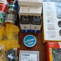 Materiale elettrico PREZZOSUPER