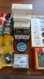 Materiale elettrico PREZZOSUPER