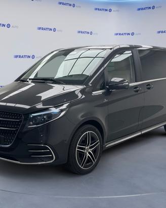 MERCEDES V 250 D AUTOMATIC 4MATIC AVAN