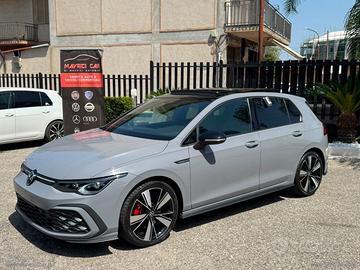 VOLKSWAGEN Golf 2.0 TDI GTD DSG