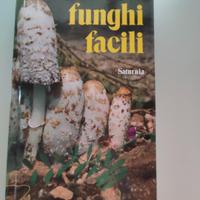 Libro sui funghi