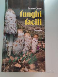 Libro sui funghi