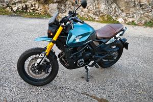 Moto Morini SCR Seiemmezzo 