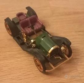 Modellino RIO auto d’epoca Chalmers Detroit 1909