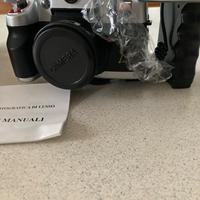 Macchina fotografica Canomatica