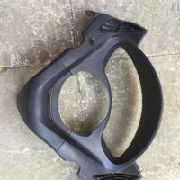 Honda SW -T400 - mondanatura ant. copri contakm