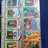 Collezione di schede telefoniche italiane / estere