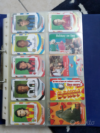 Collezione di schede telefoniche italiane / estere