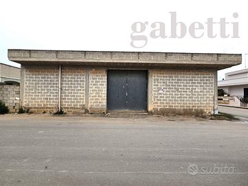 Negozio Copertino [CO 335VCG]