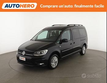 VOLKSWAGEN Caddy LL66600