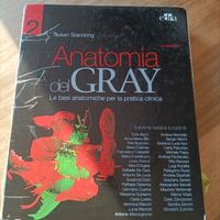 Anatomia del Gray