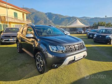 Dacia Duster 1.6 GPL di SERIE 4x2 Techroad