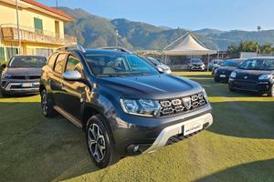 Dacia Duster 1.6 GPL di SERIE 4x2 Techroad