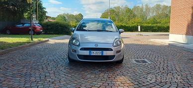 Fiat Punto 2012