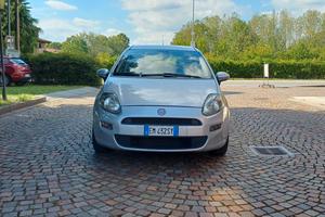Fiat Punto 2012
