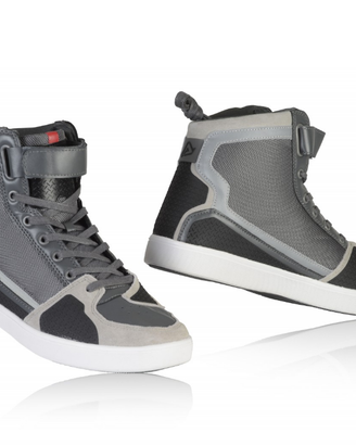 SCARPE KEY - ACERBIS