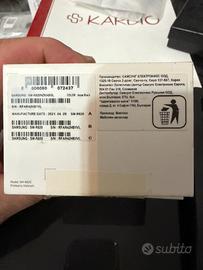 Samsung Galaxy Watch Active 2