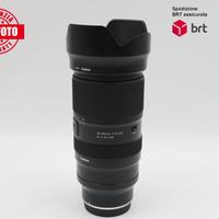 Tamron 50-400 F4.5-6.3 Di III VC VXD (Nikon)