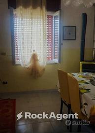 PORZIONE DI FABBRICATO-FORIA CENTOLA (SA)